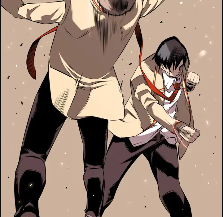 Supernova Chapter 54 page 37 - Chapter 54: Episode 54