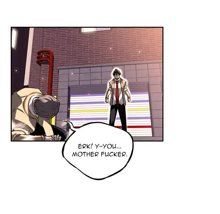 Supernova Chapter 54 page 41 - Chapter 54: Episode 54