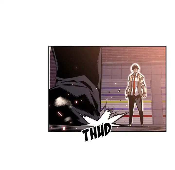 Supernova Chapter 54 page 45 - Chapter 54: Episode 54