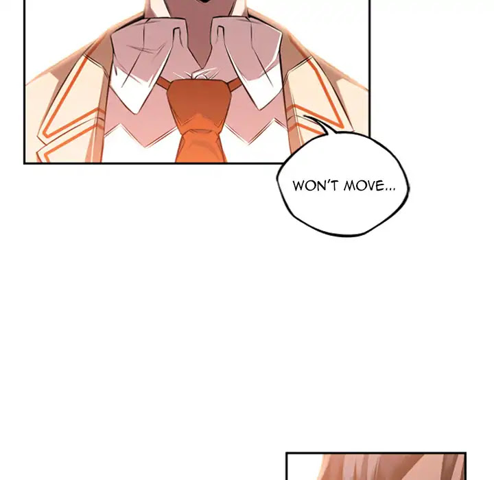 Supernova Chapter 54 page 49 - Chapter 54: Episode 54