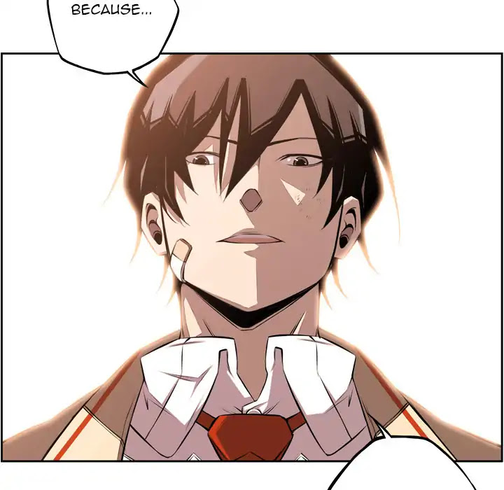 Supernova Chapter 54 page 52 - Chapter 54: Episode 54