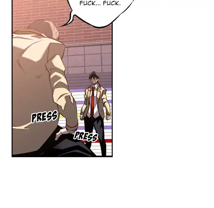 Supernova Chapter 54 page 54 - Chapter 54: Episode 54