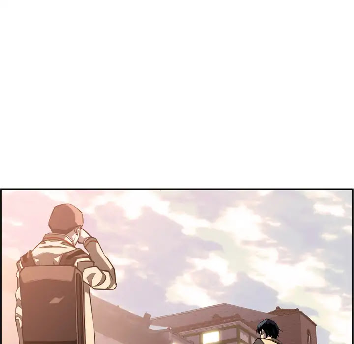 Supernova Chapter 54 page 65 - Chapter 54: Episode 54