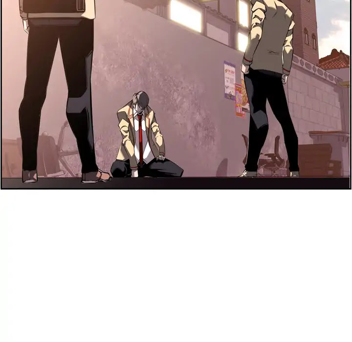 Supernova Chapter 54 page 66 - Chapter 54: Episode 54