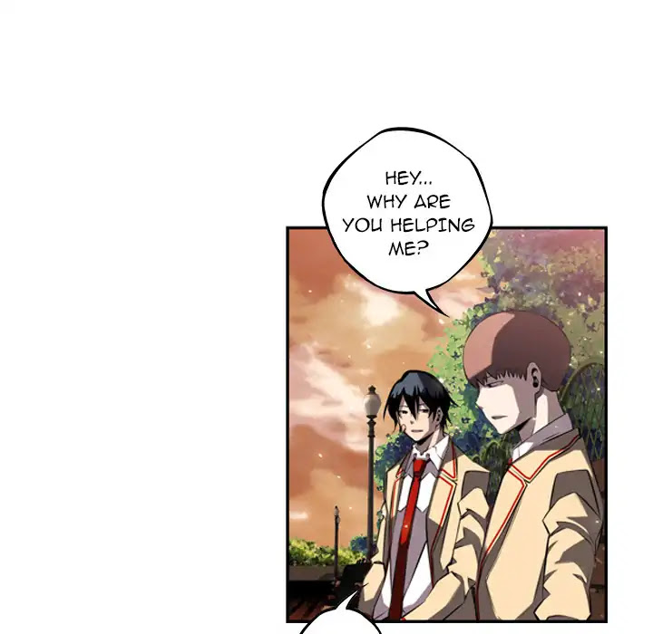 Supernova Chapter 54 page 74 - Chapter 54: Episode 54