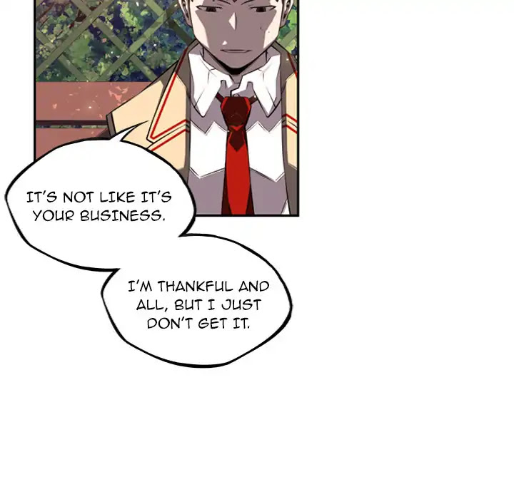 Supernova Chapter 54 page 76 - Chapter 54: Episode 54