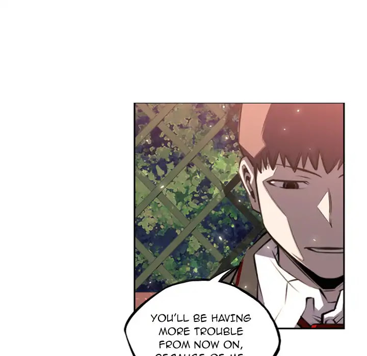 Supernova Chapter 54 page 77 - Chapter 54: Episode 54