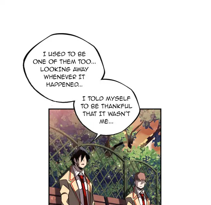 Supernova Chapter 54 page 80 - Chapter 54: Episode 54
