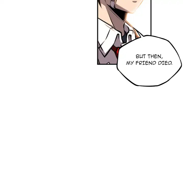 Supernova Chapter 54 page 82 - Chapter 54: Episode 54