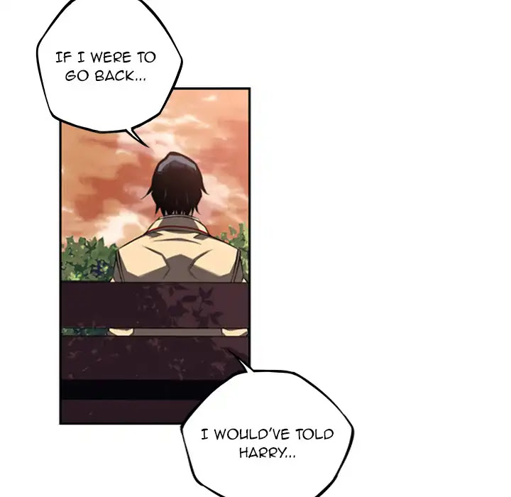 Supernova Chapter 54 page 85 - Chapter 54: Episode 54