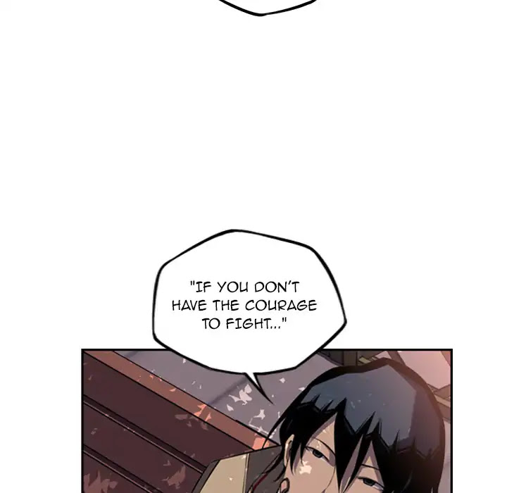 Supernova Chapter 54 page 86 - Chapter 54: Episode 54