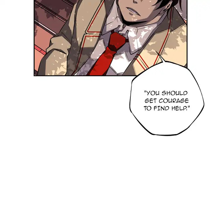 Supernova Chapter 54 page 87 - Chapter 54: Episode 54