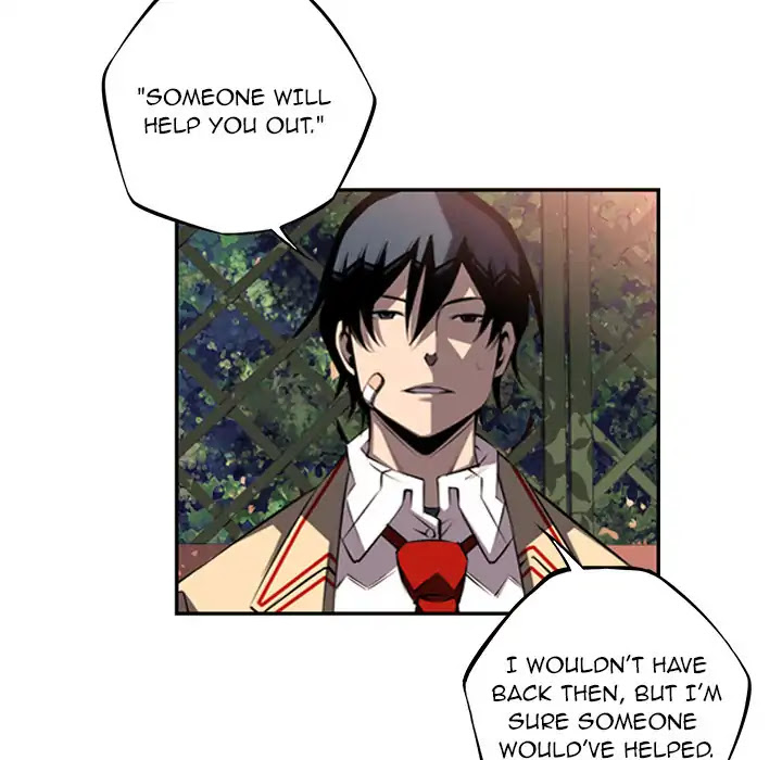 Supernova Chapter 54 page 90 - Chapter 54: Episode 54