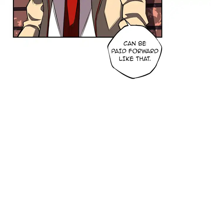 Supernova Chapter 54 page 98 - Chapter 54: Episode 54