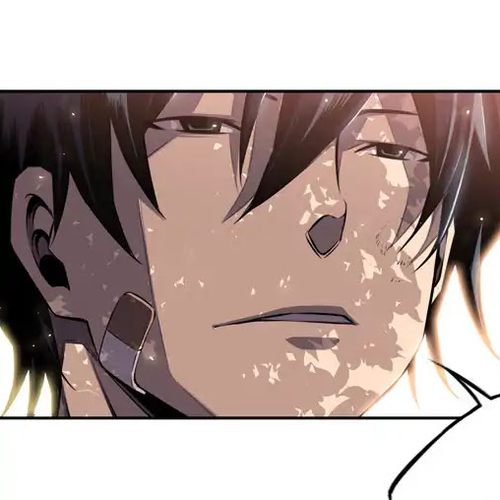 Supernova Chapter 54: Episode 54 cover