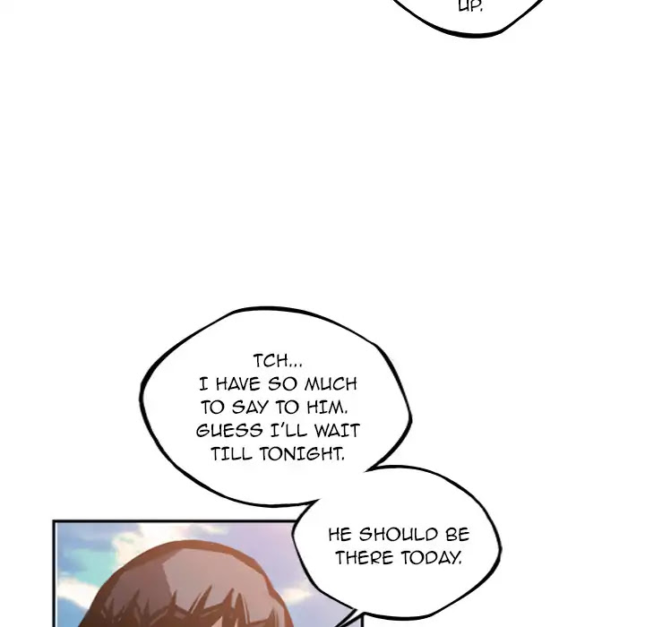 Supernova Chapter 55 page 103 - Chapter 55: Episode 55