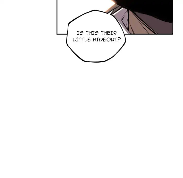 Supernova Chapter 55 page 106 - Chapter 55: Episode 55