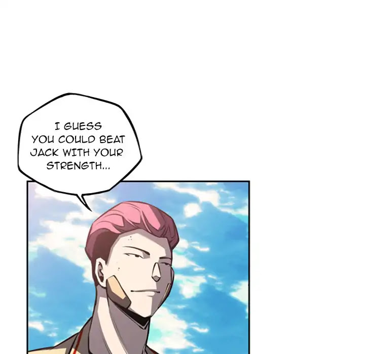 Supernova Chapter 55 page 11 - Chapter 55: Episode 55