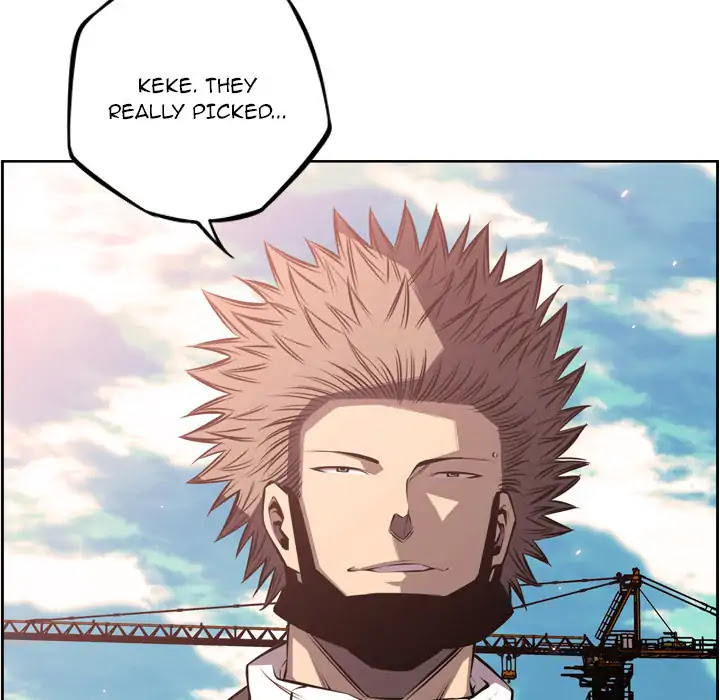 Supernova Chapter 55 page 110 - Chapter 55: Episode 55