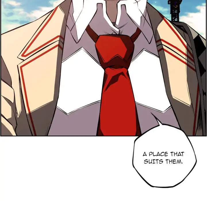 Supernova Chapter 55 page 111 - Chapter 55: Episode 55