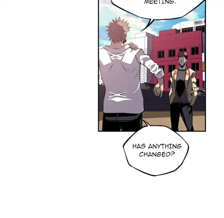 Supernova Chapter 55 page 13 - Chapter 55: Episode 55