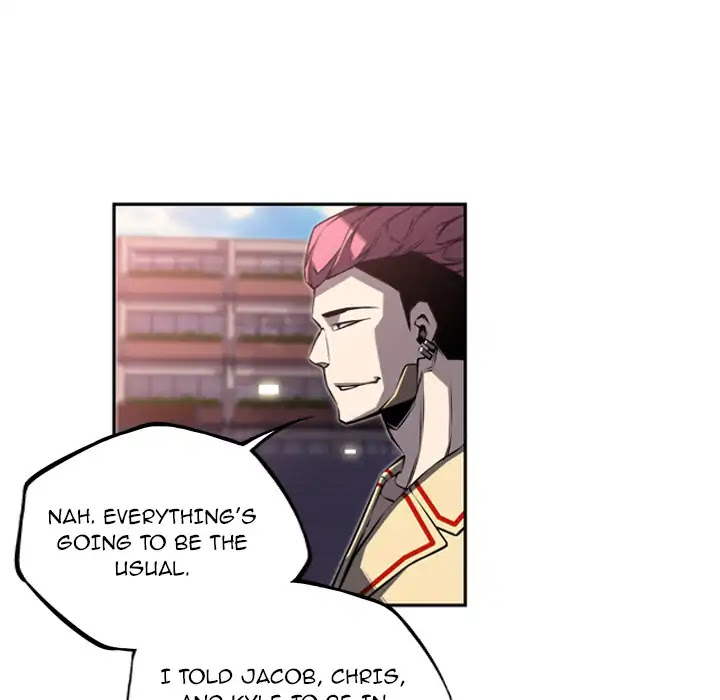 Supernova Chapter 55 page 14 - Chapter 55: Episode 55