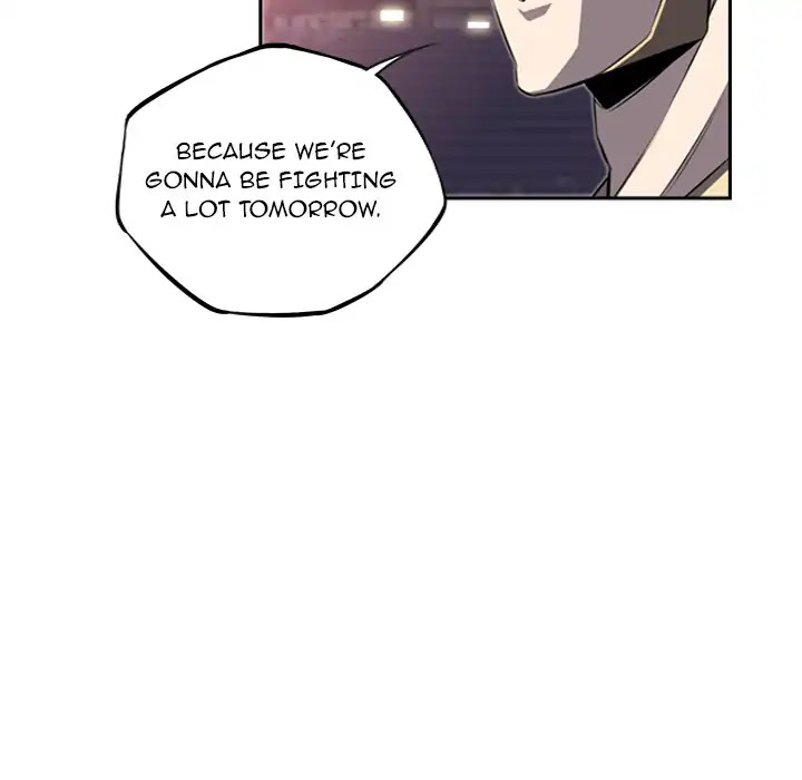 Supernova Chapter 55 page 16 - Chapter 55: Episode 55