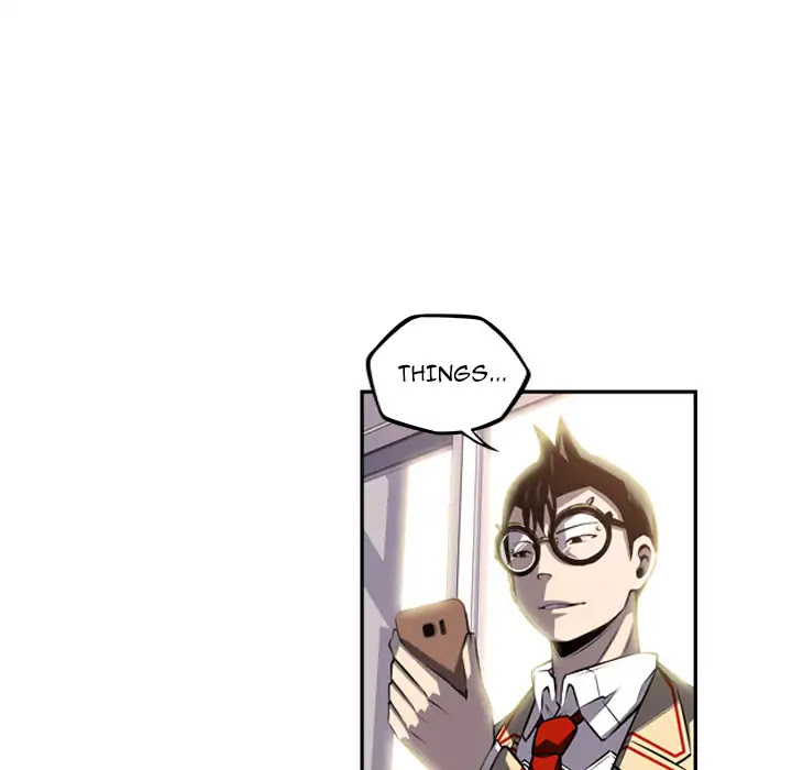 Supernova Chapter 55 page 28 - Chapter 55: Episode 55