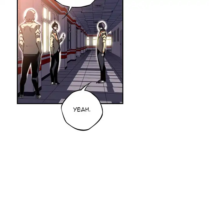 Supernova Chapter 55 page 30 - Chapter 55: Episode 55