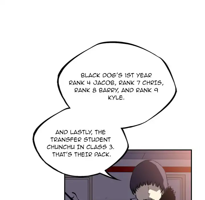 Supernova Chapter 55 page 31 - Chapter 55: Episode 55