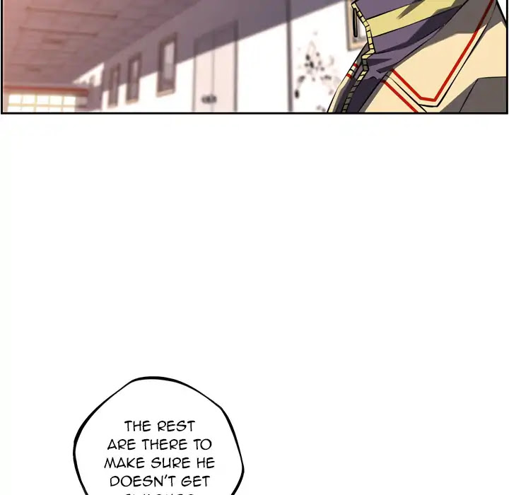 Supernova Chapter 55 page 34 - Chapter 55: Episode 55