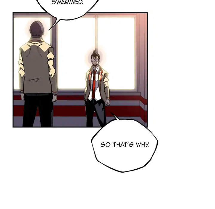 Supernova Chapter 55 page 35 - Chapter 55: Episode 55