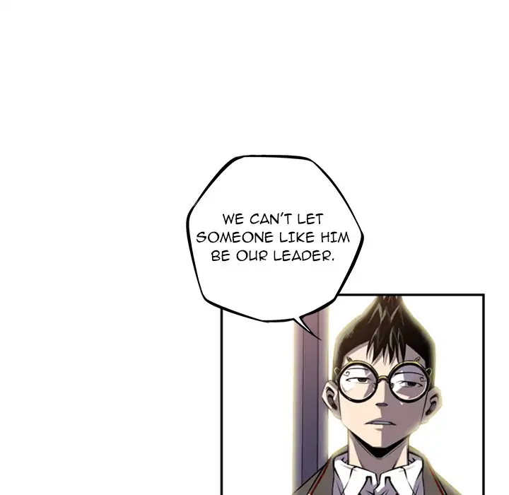 Supernova Chapter 55 page 36 - Chapter 55: Episode 55