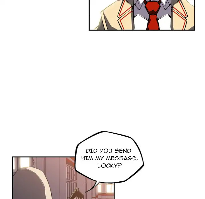 Supernova Chapter 55 page 37 - Chapter 55: Episode 55