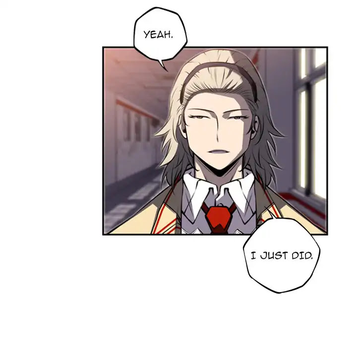 Supernova Chapter 55 page 39 - Chapter 55: Episode 55