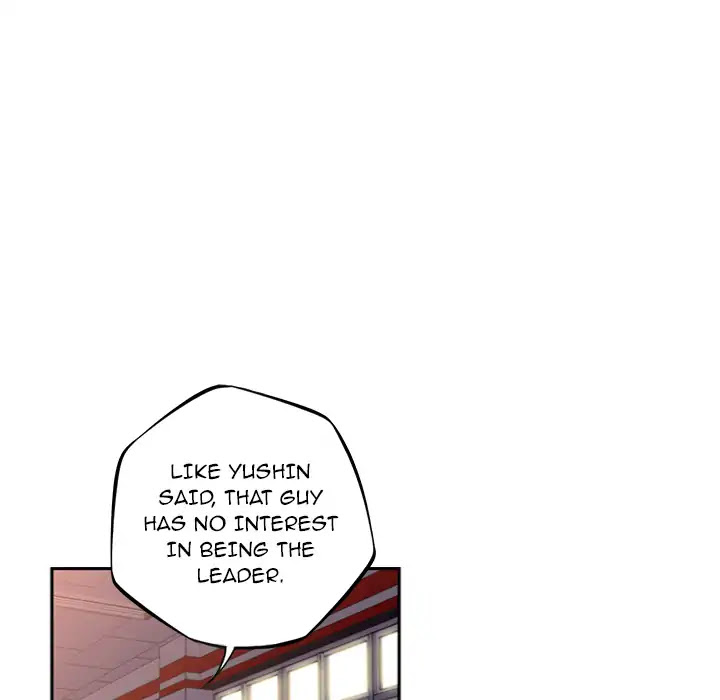 Supernova Chapter 55 page 40 - Chapter 55: Episode 55
