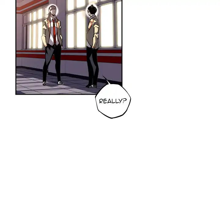 Supernova Chapter 55 page 41 - Chapter 55: Episode 55