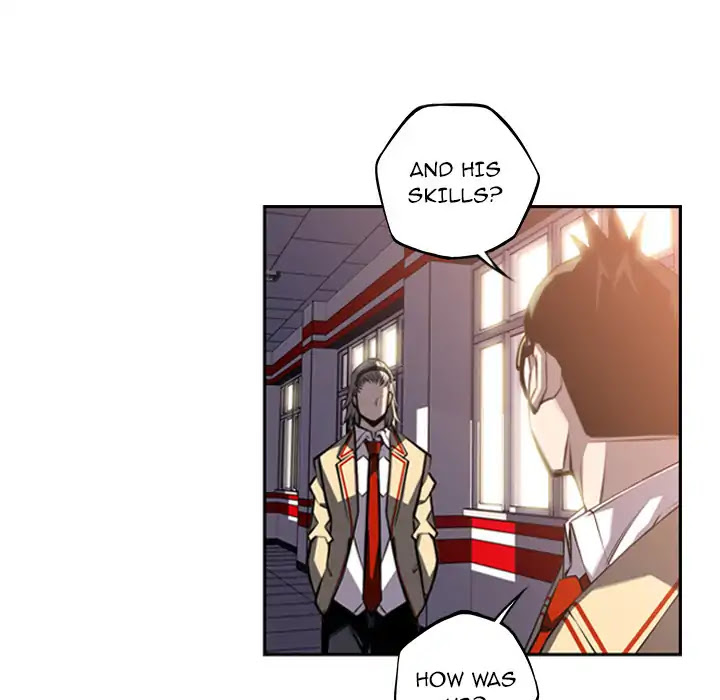 Supernova Chapter 55 page 42 - Chapter 55: Episode 55