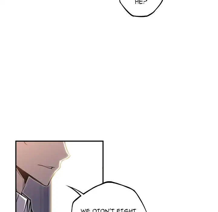 Supernova Chapter 55 page 43 - Chapter 55: Episode 55