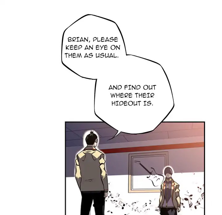 Supernova Chapter 55 page 48 - Chapter 55: Episode 55