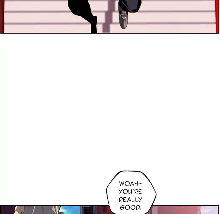 Supernova Chapter 55 page 5 - Chapter 55: Episode 55