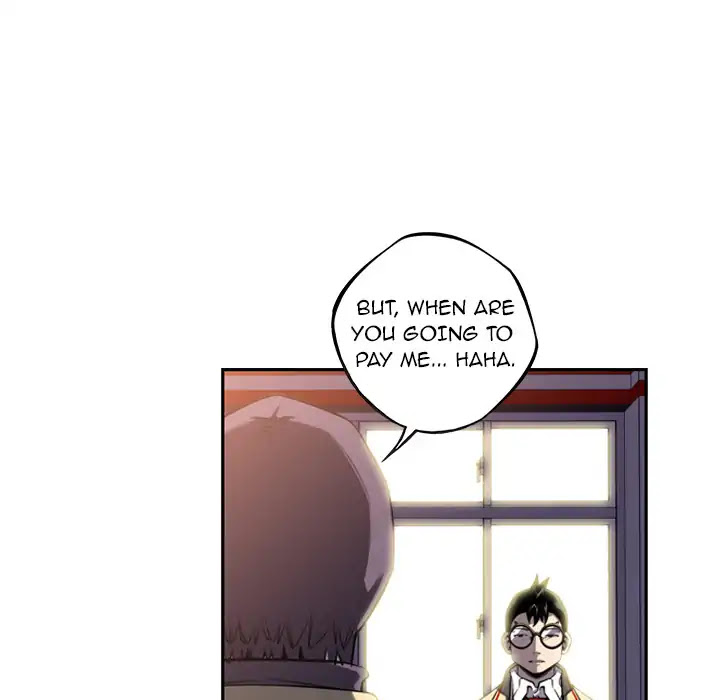 Supernova Chapter 55 page 51 - Chapter 55: Episode 55