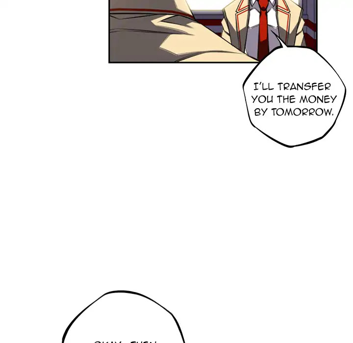Supernova Chapter 55 page 52 - Chapter 55: Episode 55