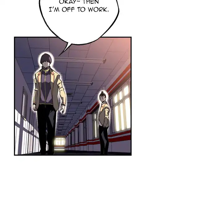 Supernova Chapter 55 page 53 - Chapter 55: Episode 55