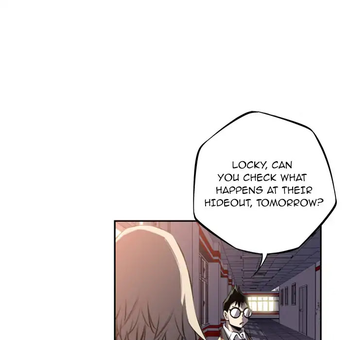 Supernova Chapter 55 page 54 - Chapter 55: Episode 55