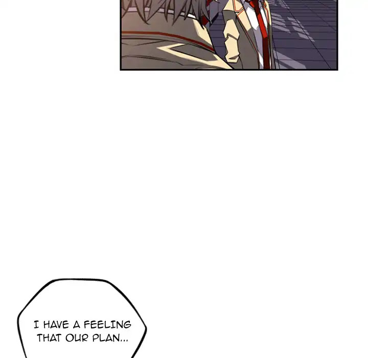 Supernova Chapter 55 page 55 - Chapter 55: Episode 55