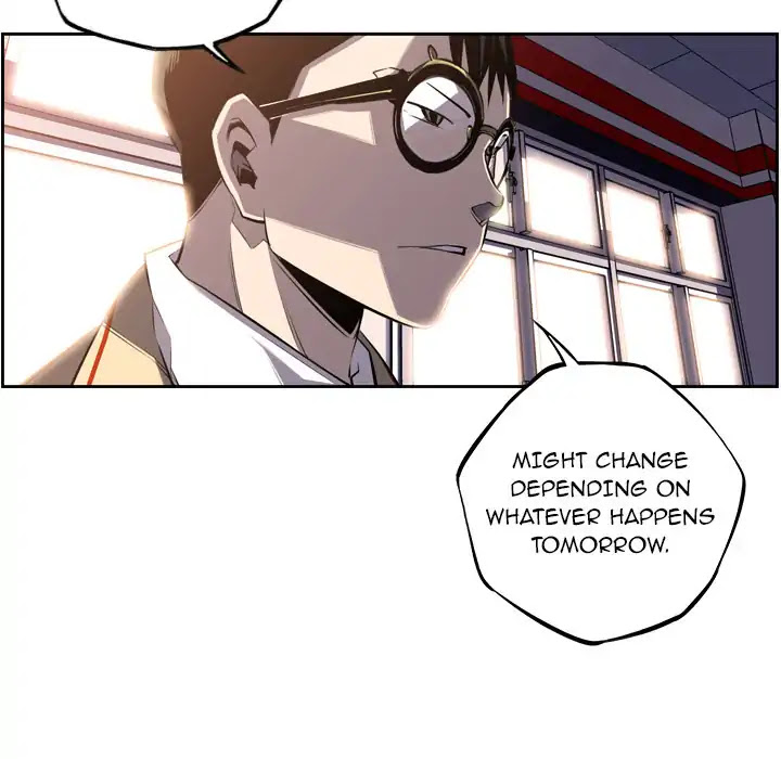 Supernova Chapter 55 page 56 - Chapter 55: Episode 55