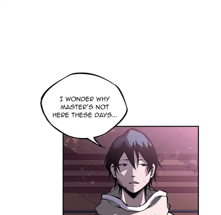 Supernova Chapter 55 page 60 - Chapter 55: Episode 55