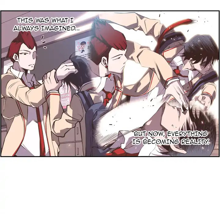 Supernova Chapter 55 page 65 - Chapter 55: Episode 55