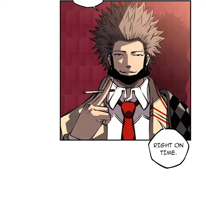 Supernova Chapter 55 page 76 - Chapter 55: Episode 55